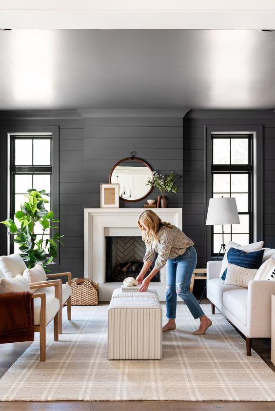 Coffee Table: How To