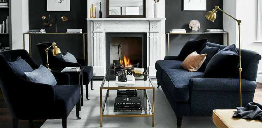 5 τρόποι για να προσδώσετε stylish χαρακτήρα στον χώρο σας 