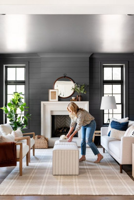 Coffee Table: How To