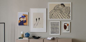 Wall Gallery