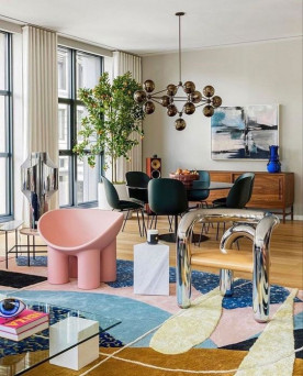 Interior Design Trends