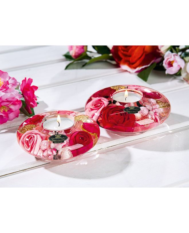 Θήκη Ρεσώ ArteLibre Πολύχρωμο Γυαλί 5cm