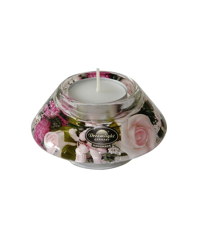 Θήκη Ρεσώ ArteLibre Πολύχρωμο Γυαλί 5cm