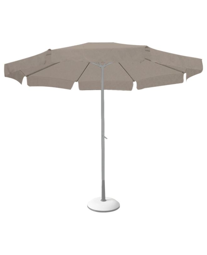 Πανί Ανταλλακτικό Μπεζ για Ομπρέλα 300x300cm ALU