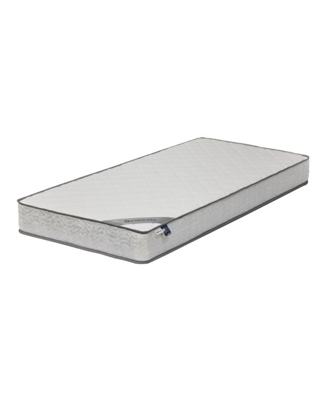 Στρώμα Frezio pocket spring roll pack διπλής όψης 18-19cm 100x200εκ