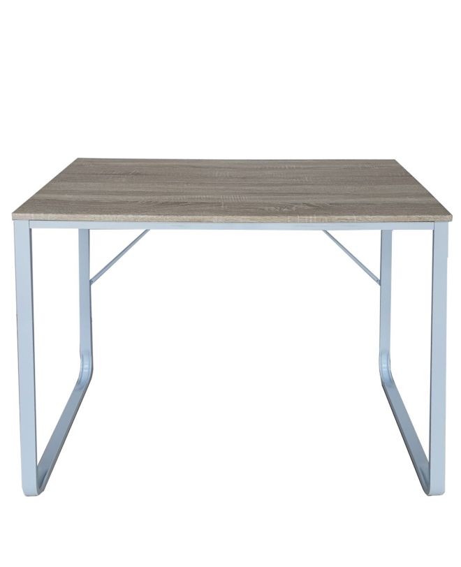 Γραφείο ArteLibre CONSTANTIA Light Oak 120x60x75cm