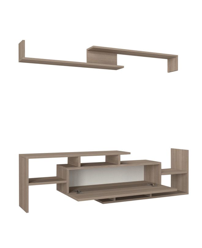 Σύνθετο ArteLibre DREAM Φυσικό 153.6x25x42cm