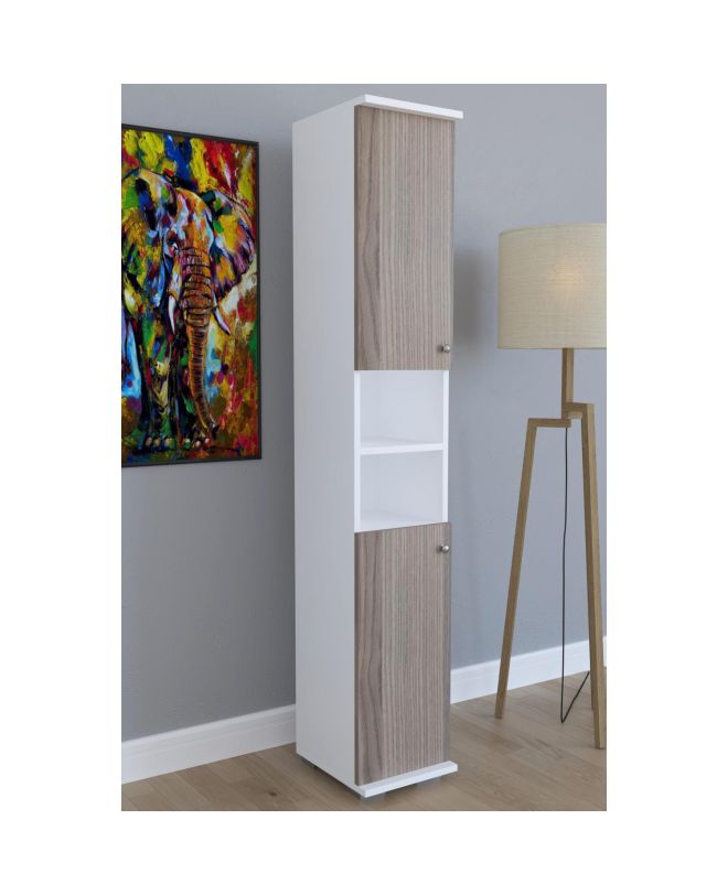 Έπιπλο Εισόδου ArteLibre ELNA Cordoba Μοριοσανίδα 30x35x177cm