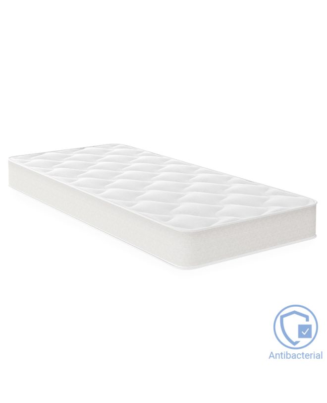 Στρώμα Fix Pad Chic Strom μονής όψης 18-19cm 90x200εκ