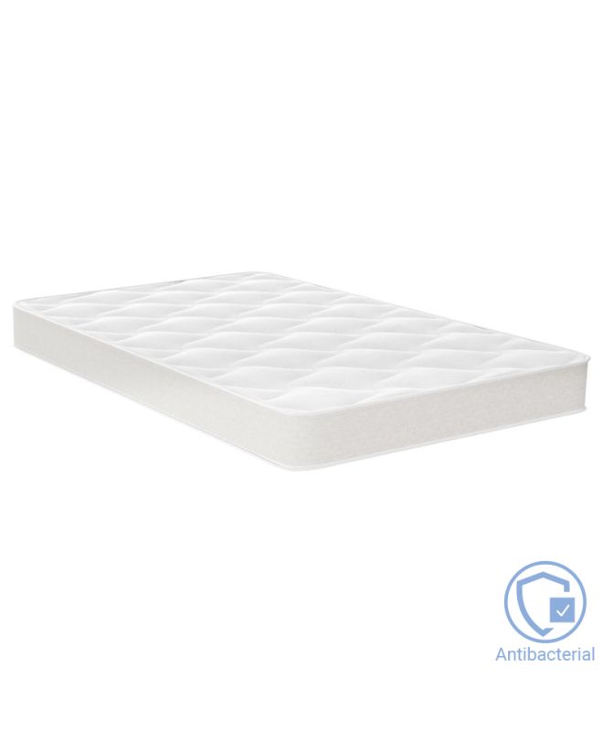 Στρώμα Fix Pad Chic Strom μονής όψης 18-19cm 120x200εκ
