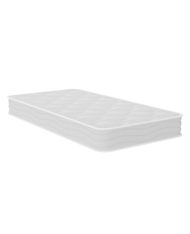 Στρώμα Cotton Baby Chic Strom διπλής όψης 14cm 70x140εκ