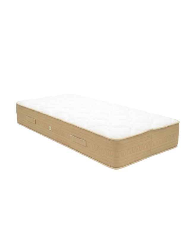 Στρώμα Sleepy bonnel spring διπλής όψης 27cm 90x200εκ