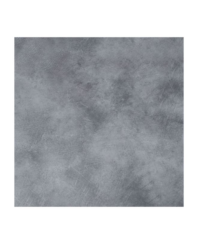 Επιφάνεια τραπεζιού Inspire HPL γκρι cement 60x60εκ πάχους 12mm
