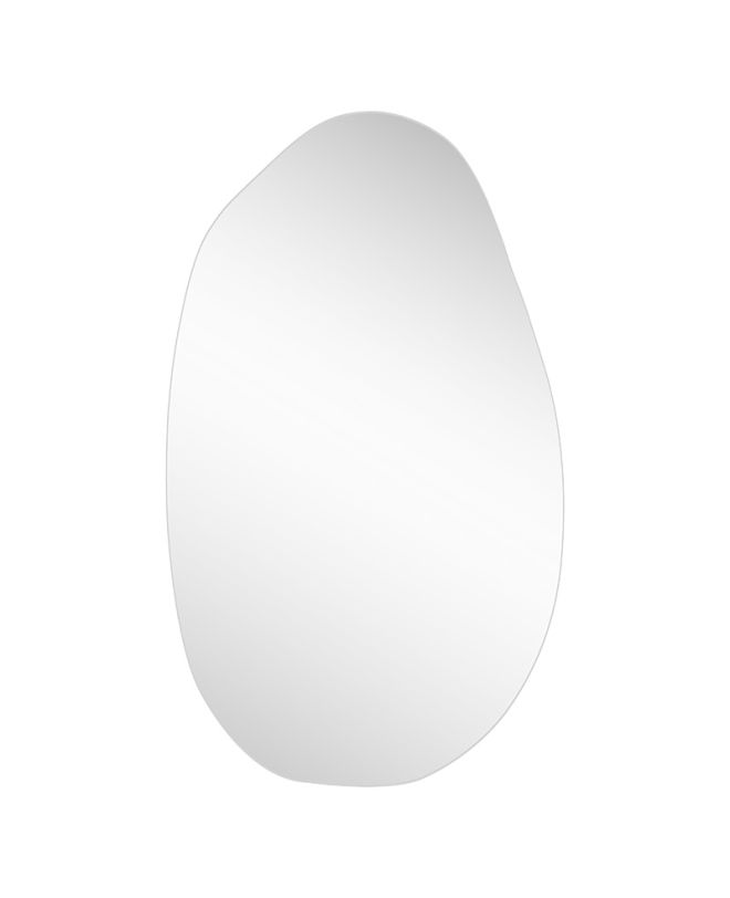 Καθρέπτης Frameless 2 50x1.2x85εκ