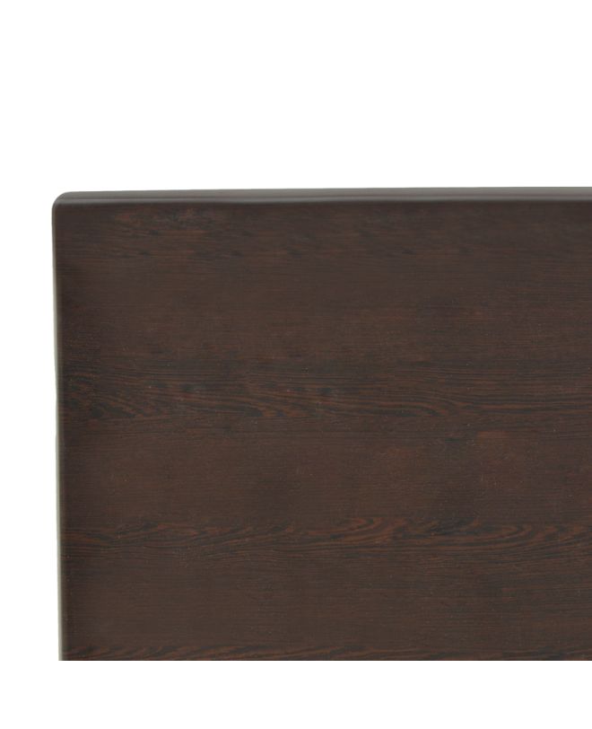 Επιφάνεια τραπεζιού Bello τ.Werzalit wenge 70x70εκ