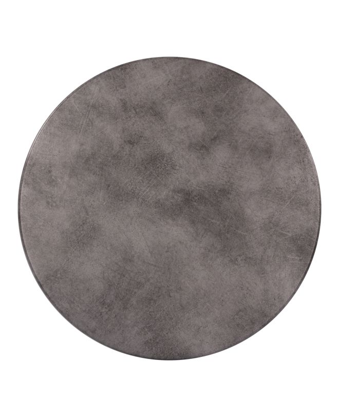 ΕΠΙΦΑΝΕΙΑ ΤΡΑΠΕΖΙΟΥ Φ70Χ2.5εκ. WERZALIT CEMENT 5648 HM5228.12