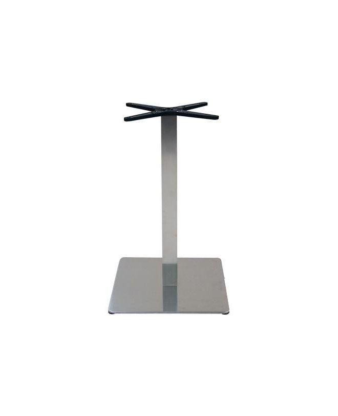 PRESTON Βάση Τραπεζιού Inox #304/14,90 Kg