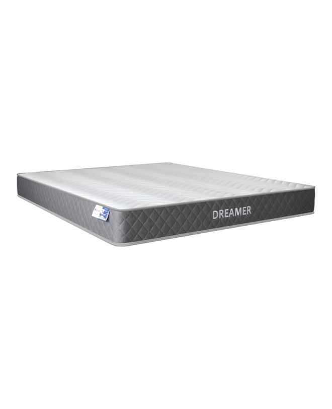 Στρώμα Dreamer pocket spring διπλής όψης 20cm 160x200εκ