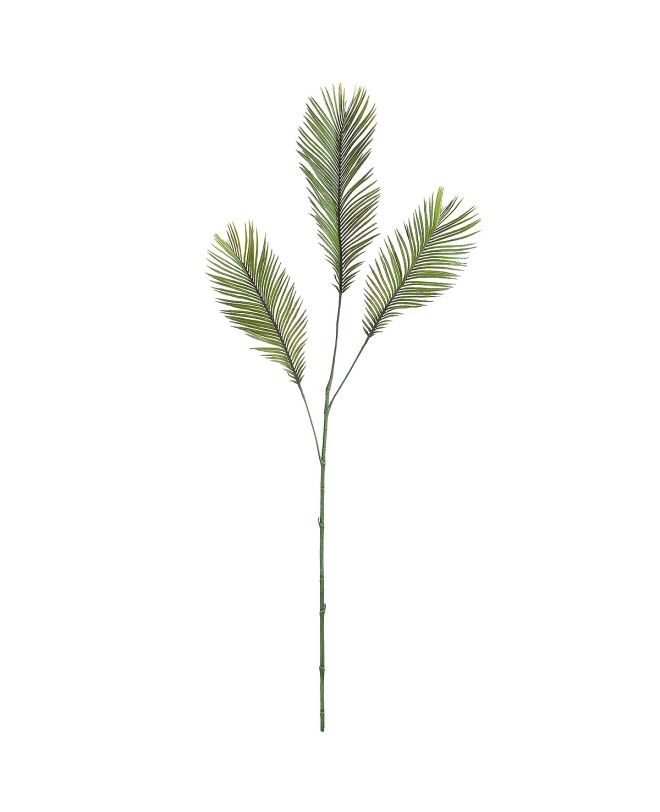 Κλαδί Φοίνικας ArteLibre Τεχνητό Πράσινο 33x99cm