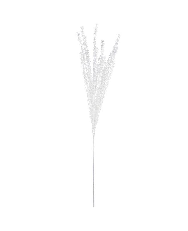 Φυτό ArteLibre Τεχνητό Λευκό Foam 9x9x120cm