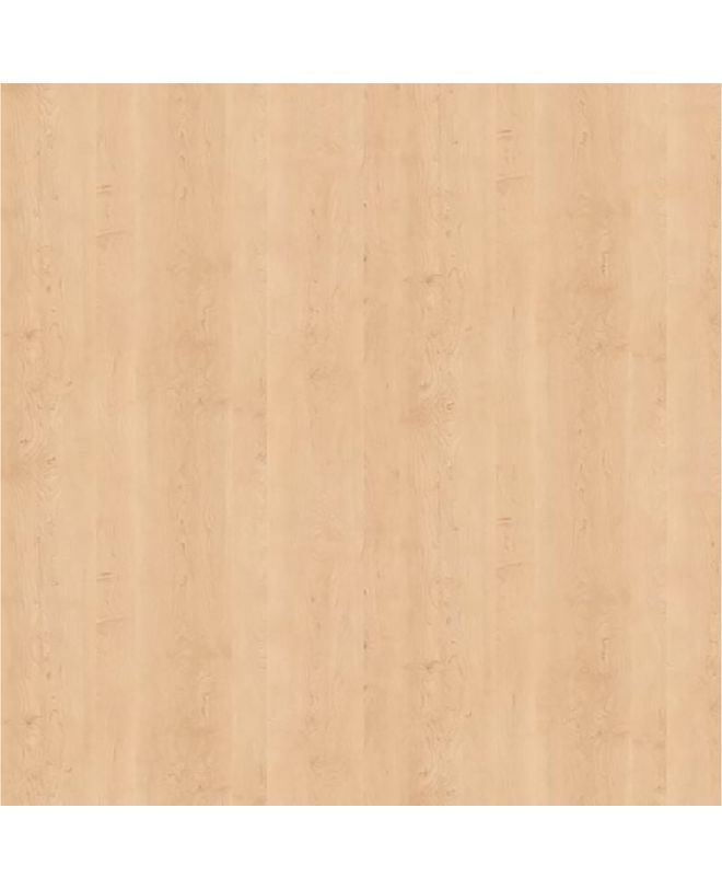 Contract Sliq Smooth Supreme Επιφάνεια Τραπεζιού τ.Werzalit Απόχρωση Maple