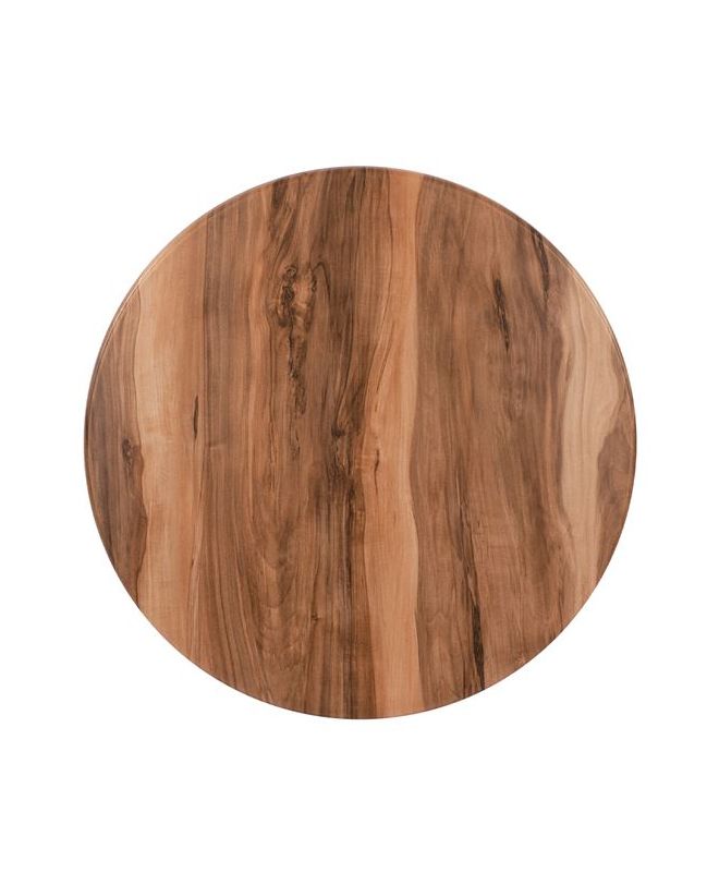 ΕΠΙΦΑΝΕΙΑ ΤΡΑΠΕΖΙΟΥ WERZALIT Φ60Χ2.5εκ. INDIAN SESAMI 525 HM5227.10