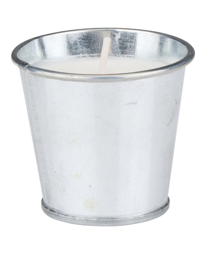 Κερί Citronella Σε Μεταλλικό Δοχείο ARTI CASA