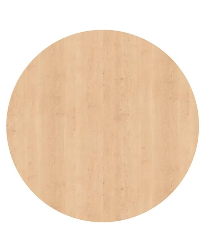 Contract Sliq Smooth Supreme Επιφάνεια Τραπεζιού τ.Werzalit Απόχρωση Maple