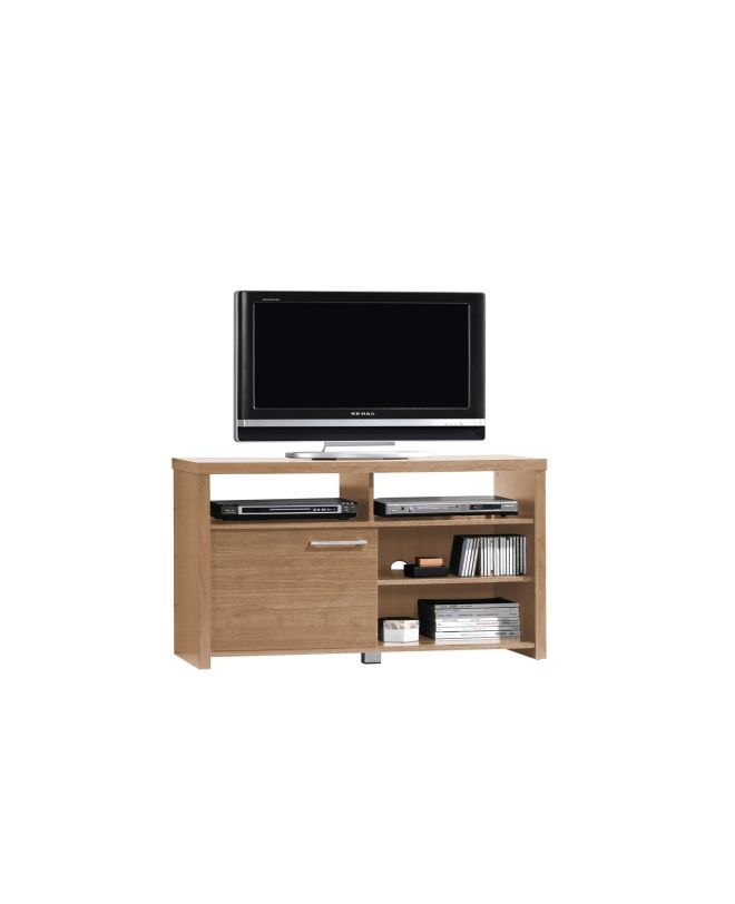 ANALOG Έπιπλο TV Απόχρωση Sonoma Oak  110x45x63cm