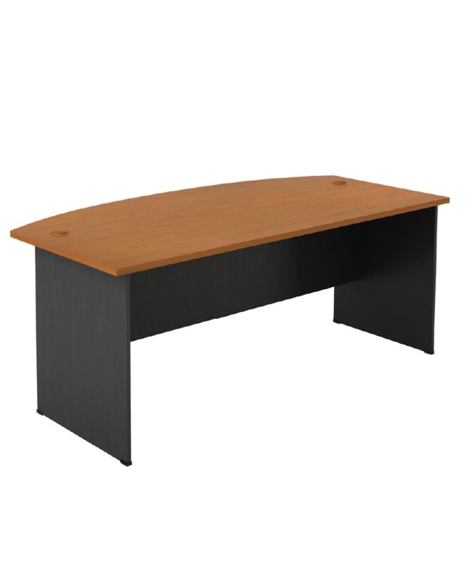 ΓΡΑΦΕΙΟ-Α Απόχρωση Dark Grey - Cherry