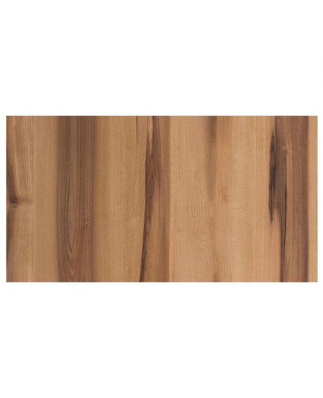 HPL (High Pressure Laminated) Επιφάνεια Τραπεζιού Απόχρωση Rosewood, Εξωτερικού χώρου  60x110cm/12mm