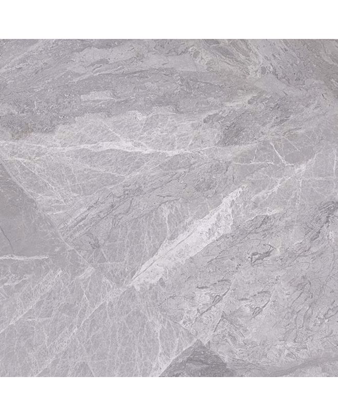 Επιφάνεια Μάρμαρο Sintered Stone, Απόχρωση Grey Marble (MDF για στήριξη βάσης)