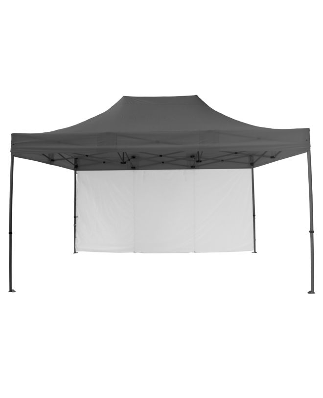 ΠΛΑΙΝΟ ΠΑΝΙ ΣΚΙΑΣΗΣ ΓΙΑ ΚΙΟΣΚΙ/GAZEBO CRESSEN HM6309 ΛΕΥΚΟ 3x4.5m