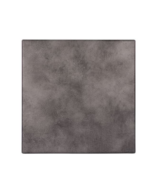 ΕΠΙΦΑΝΕΙΑ ΤΡΑΠΕΖΙΟΥ WERZALIT 60Χ60Χ3.5εκ. CEMENT 5648 HM5229.12