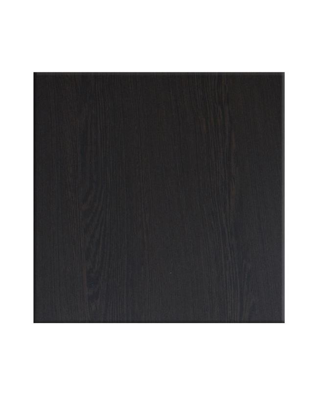 ΕΠΙΦΑΝΕΙΑ ΤΡΑΠΕΖΙΟΥ 272 WERZALIT 70Χ70 ΣΕ WENGE ΧΡΩΜΑ HM5230.03