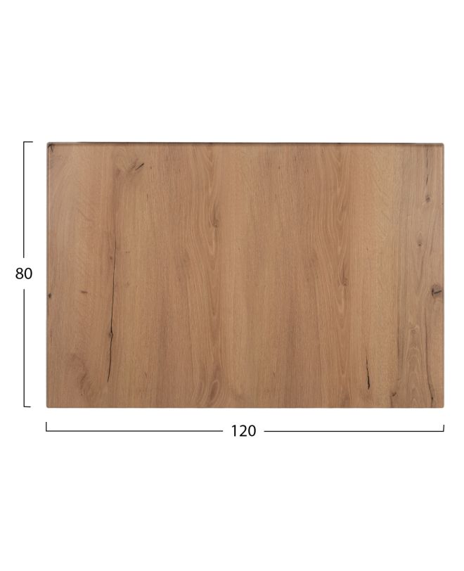 ΕΠΙΦΑΝΕΙΑ ΤΡΑΠΕΖΙΟΥ 4680 WERZALIT 120X80 ΦΥΣΙΚΟ HM5630.14