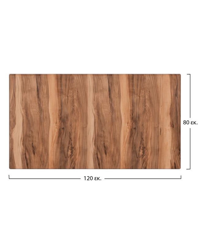 ΕΠΙΦΑΝΕΙΑ ΤΡΑΠΕΖΙΟΥ 525 WERZALIT 120Χ80 INDIAN SESAMI HM5630.10