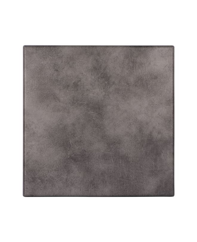 ΕΠΙΦΑΝΕΙΑ ΤΡΑΠΕΖΙΟΥ WERZALIT 70Χ70 CEMENT 5648 HM5230.12