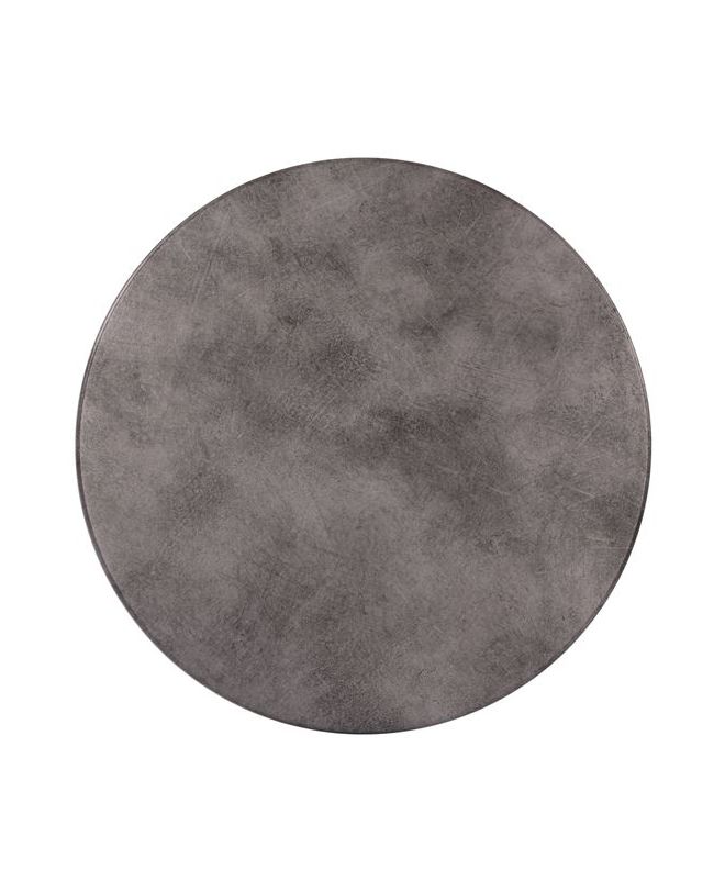 ΕΠΙΦΑΝΕΙΑ ΤΡΑΠΕΖΙΟΥ WERZALIT Φ70 CEMENT 5648 HM5228.12