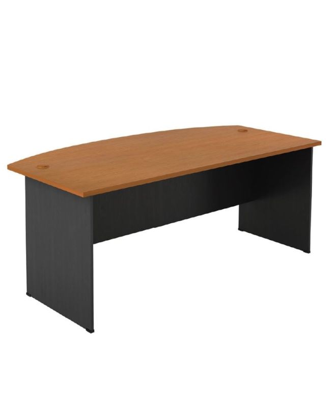 ΓΡΑΦΕΙΟ-Α Απόχρωση Dark Grey - Cherry