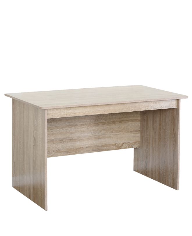 Γραφείο ArteLibre JERINO Δρυς Μοριοσανίδα 120x71x74.5cm