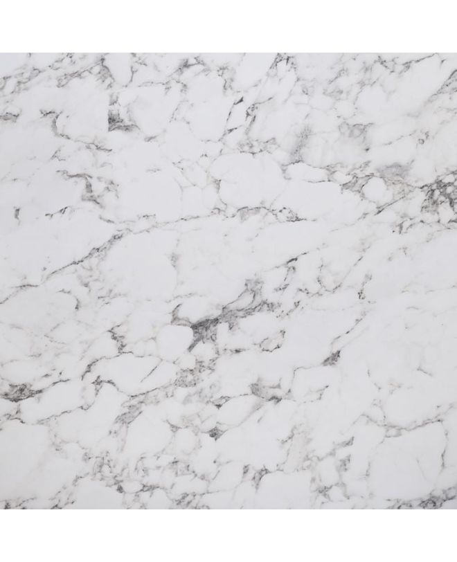 HPL (High Pressure Laminated) Επιφάνεια Τραπεζιού Απόχρωση Marble