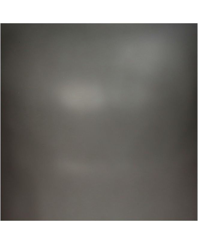 Βάζο Εκρού Ανακυκλωμένο Γυαλί 25x25x43cm