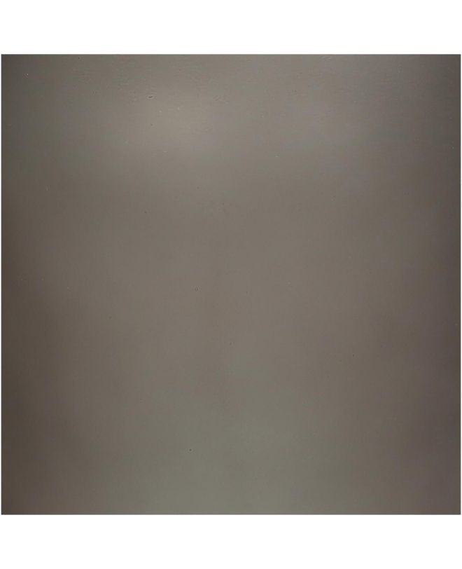 Βάζο Εκρού Ανακυκλωμένο Γυαλί 18x18x30cm