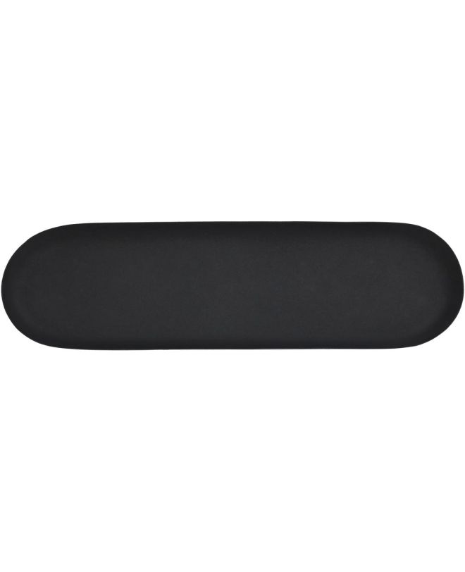 Δίσκος Μαύρο Μέταλλο 41.5x12x5cm