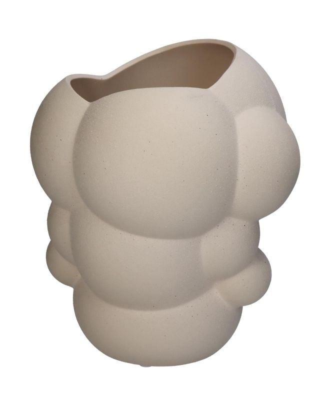 Κασπώ Ιβουάρ Κεραμικό 21x20.5x25cm