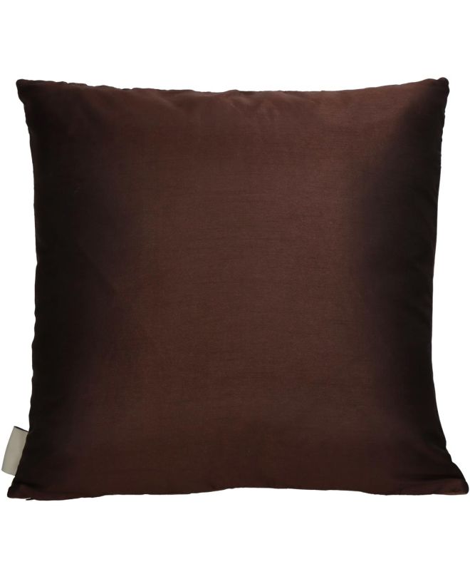 Μαξιλάρι Καφέ Polyester 50x50cm