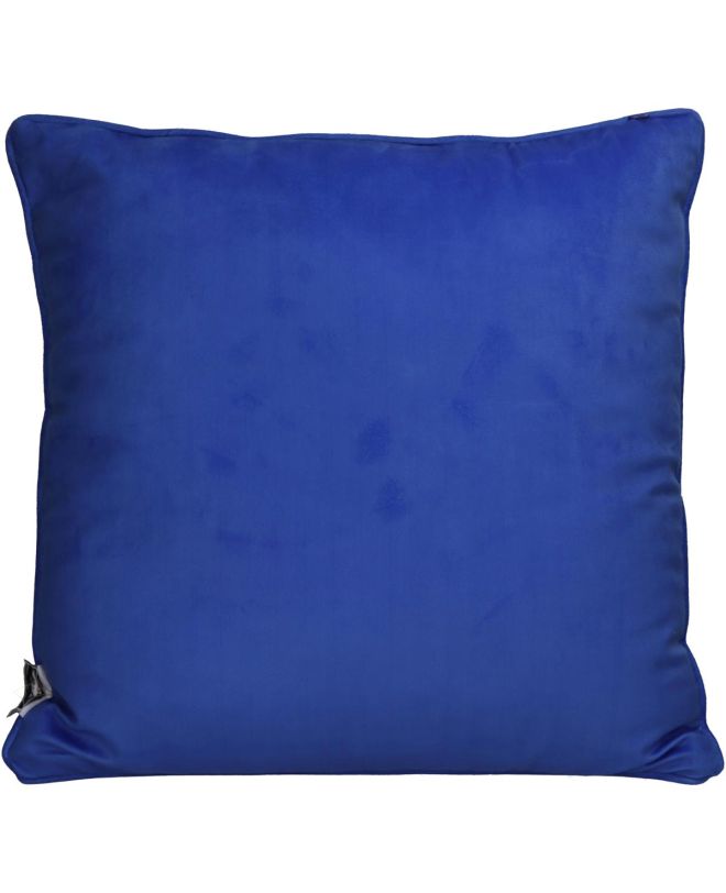 Μαξιλάρι ArteLibre Πολύχρωμο Βελούδο 45x45cm