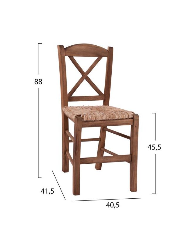 ΚΑΡΕΚΛΑ ΚΑΦΕΝΕΙΟΥ ΧΙΑΣΤΗ ΚΑΡΥΔΙ ΜΕ ΨΑΘΑ HM10371.01