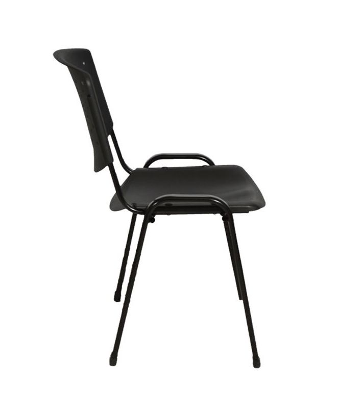 ΚΑΡΕΚΛΑ ΣΥΝΕΡΓΑΣΙΑΣ ΓΡΑΦΕΙΟΥ HM1036 PLASTIC 52x55x77 εκ.